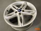 Alufelge 17 Zoll Ford Focus 7Jx17 ET50 F1EJ-1007-C2B – 2