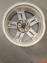 Alufelge 17 Zoll Ford Focus 7Jx17 ET50 F1EJ-1007-C2B – 4