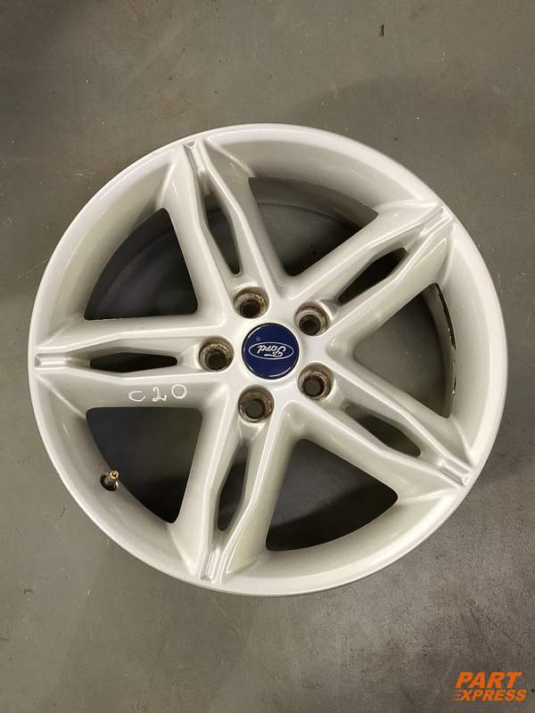 Alufelge 17 Zoll Ford Focus 7Jx17 ET50 F1EJ-1007-C2B