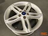Alufelge 17 Zoll Ford Focus 7Jx17 ET50 F1EJ-1007-C2B – 2