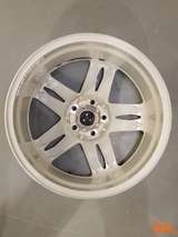 Alufelge 17 Zoll Ford Focus 7Jx17 ET50 F1EJ-1007-C2B – 4