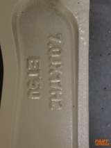 Alufelge 17 Zoll Ford Focus 7Jx17 ET50 F1EJ-1007-C2B – 6