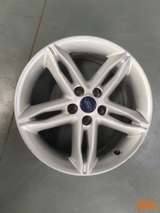Alufelge 17 Zoll Ford Focus 7Jx17 ET50 F1EJ-1007-C2B – 1