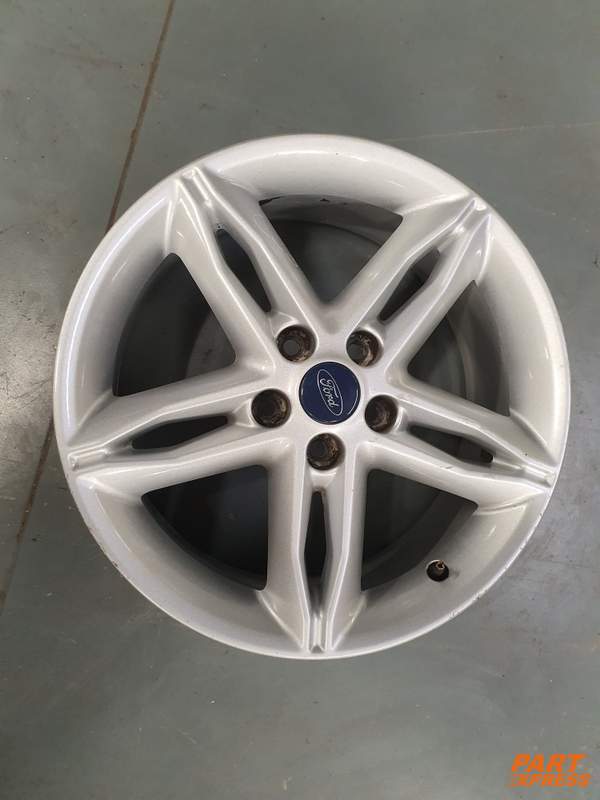 Alufelge 17 Zoll Ford Focus 7Jx17 ET50 F1EJ-1007-C2B