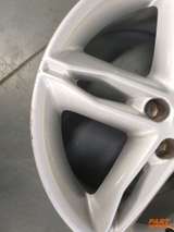 Alufelge 17 Zoll Ford Focus 7Jx17 ET50 F1EJ-1007-C2B – 2