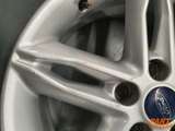 Alufelge 17 Zoll Ford Focus 7Jx17 ET50 F1EJ-1007-C2B – 4