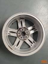 Alufelge 17 Zoll Ford Focus 7Jx17 ET50 F1EJ-1007-C2B – 5