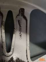 Alufelge 17 Zoll Ford Focus 7Jx17 ET50 F1EJ-1007-C2B – 8