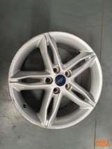 Alufelge 17 Zoll Ford Focus 7Jx17 ET50 F1EJ-1007-C2B – 1