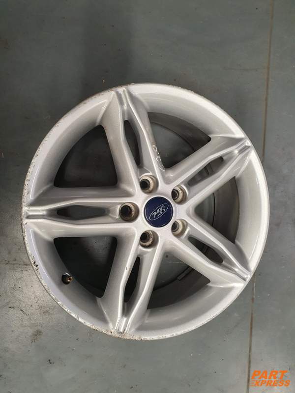 Alufelge 17 Zoll Ford Focus 7Jx17 ET50 F1EJ-1007-C2B