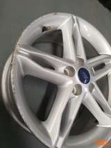 Alufelge 17 Zoll Ford Focus 7Jx17 ET50 F1EJ-1007-C2B – 2