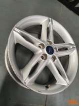 Alufelge 17 Zoll Ford Focus 7Jx17 ET50 F1EJ-1007-C2B – 3