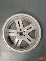 Alufelge 17 Zoll Ford Focus 7Jx17 ET50 F1EJ-1007-C2B – 5