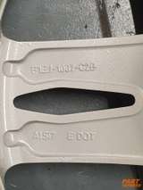 Alufelge 17 Zoll Ford Focus 7Jx17 ET50 F1EJ-1007-C2B – 6