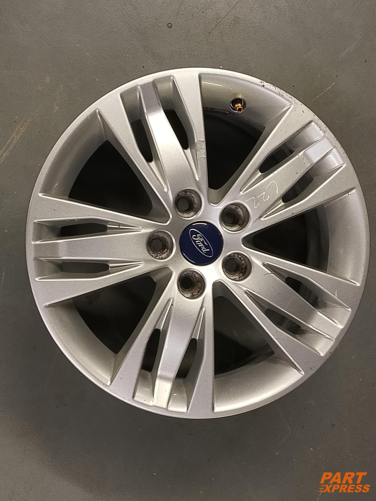 Alufelge 16 Zoll Ford Focus 7Jx16 ET50 DM5C-1007-CIA