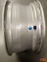 Alufelge 16 Zoll Ford Focus 7Jx16 ET50 DM5C-1007-CIA – 3