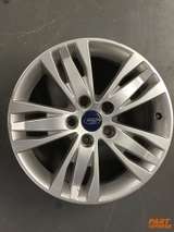 Alufelge 16 Zoll Ford Focus 7Jx16 ET50 DM5C-1007-CIA – 1