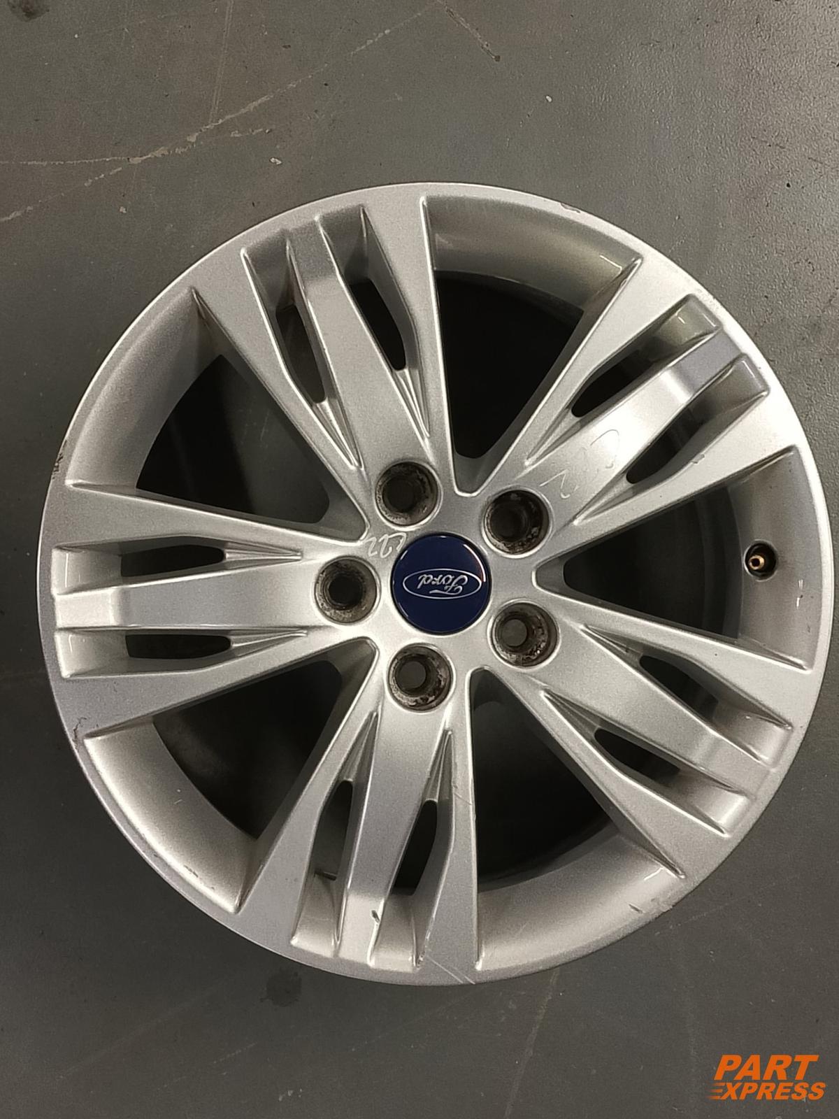 Alufelge 16 Zoll Ford Focus 7Jx16 ET50 DM5C-1007-CIA