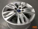 Alufelge 16 Zoll Ford Focus 7Jx16 ET50 DM5C-1007-CIA – 2