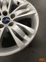 Alufelge 16 Zoll Ford Focus 7Jx16 ET50 DM5C-1007-CIA – 3