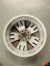 Alufelge 16 Zoll Ford Focus 7Jx16 ET50 DM5C-1007-CIA – 5