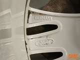 Alufelge 16 Zoll Ford Focus 7Jx16 ET50 DM5C-1007-CIA – 8