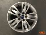 Alufelge 16 Zoll Ford Focus 7Jx16 ET50 DM5C-1007-CIA – 1