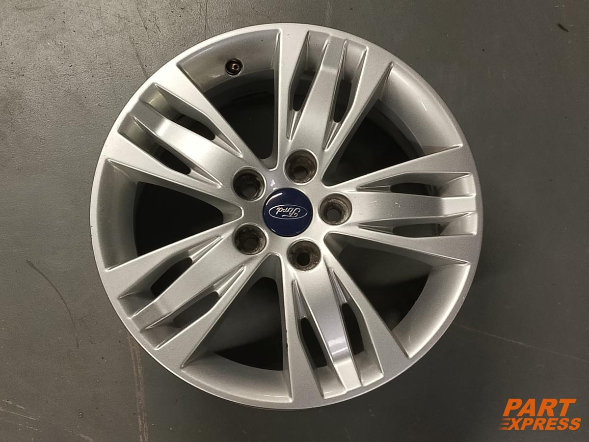 Alufelge 16 Zoll Ford Focus 7Jx16 ET50 DM5C-1007-CIA