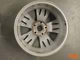 Alufelge 16 Zoll Ford Focus 7Jx16 ET50 DM5C-1007-CIA – 4