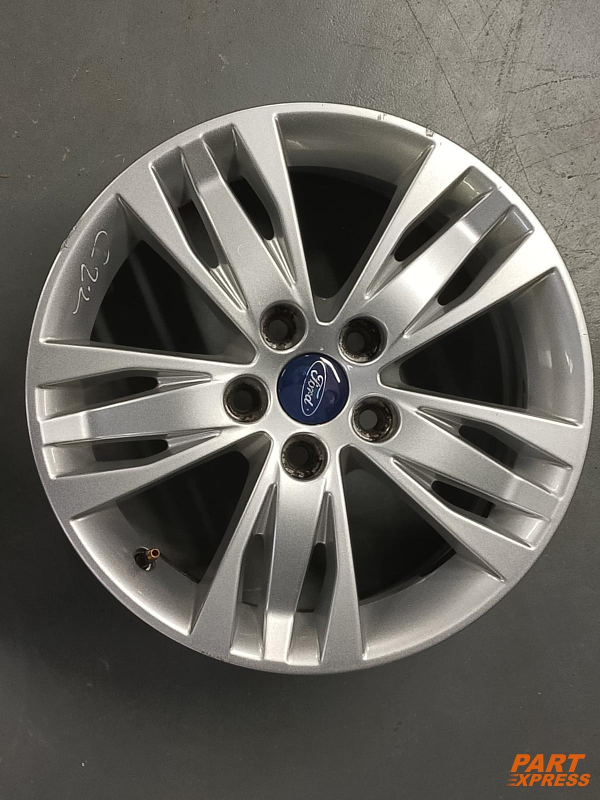 Alufelge 16 Zoll Ford Focus 7Jx16 ET50 DM5C-1007-CIA