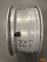 Alufelge 16 Zoll Ford Focus 7Jx16 ET50 DM5C-1007-CIA – 6