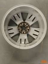 Alufelge 16 Zoll Ford Focus 7Jx16 ET50 DM5C-1007-CIA – 8