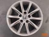 Felge 16 Zoll Honda Civic 6Jx16 ET45 16065A – 1