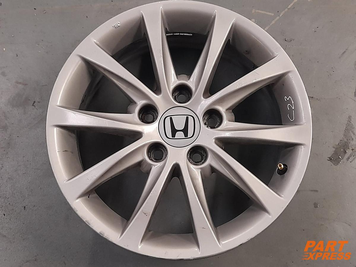 Felge 16 Zoll Honda Civic 6Jx16 ET45 16065A