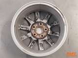 Felge 16 Zoll Honda Civic 6Jx16 ET45 16065A – 3