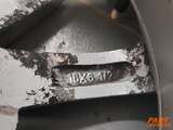 Felge 16 Zoll Honda Civic 6Jx16 ET45 16065A – 5
