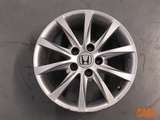 Wheel Rim 16 Zoll Honda Civic 6Jx16 ET45 16065A – 1