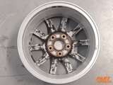 Wheel Rim 16 Zoll Honda Civic 6Jx16 ET45 16065A – 4