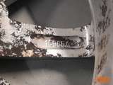 Wheel Rim 16 Zoll Honda Civic 6Jx16 ET45 16065A – 6
