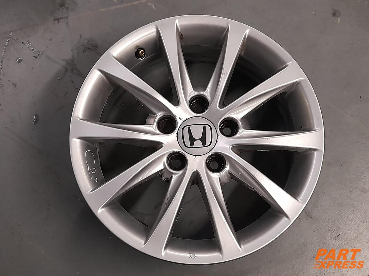 Felga 16 Zoll Honda Civic 6Jx16 ET45 16065A