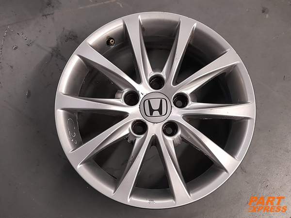 Llanta 16 Zoll Honda Civic 6Jx16 ET45 16065A