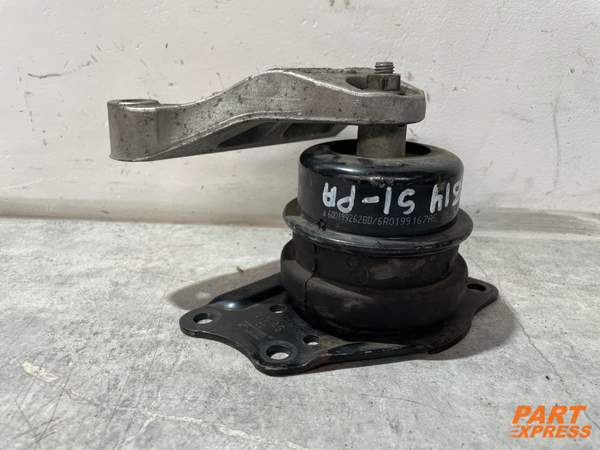 Motorlager rechts Audi A1 SE 8X 2010 - 2018 6R0 199 167AE