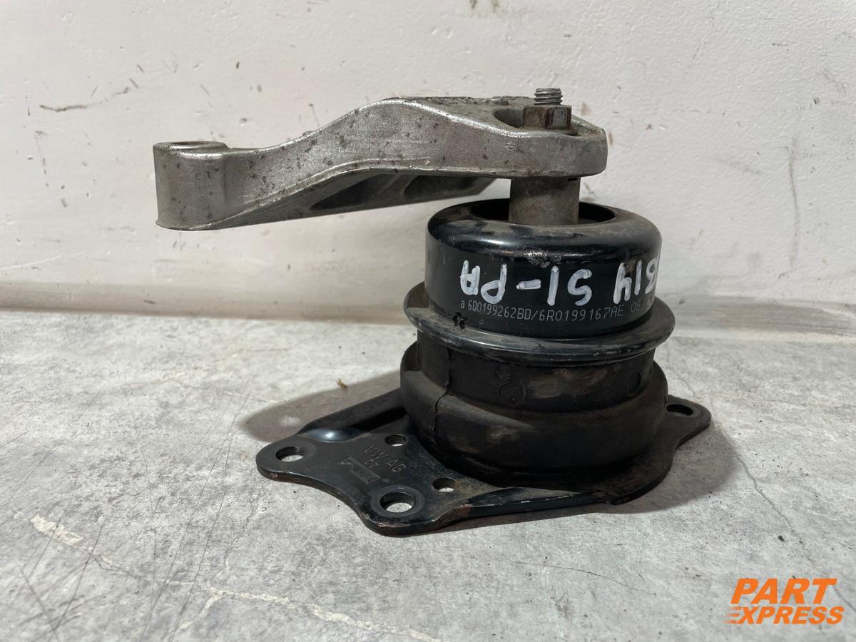 Supporto Motore Destro Audi A1 SE 8X 2010 - 2018 6R0 199 167AE