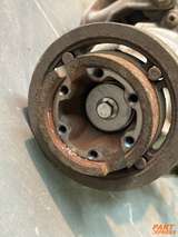 Hinterachsdifferential Ford Kuga Mk2 4x4 2012–2020 CV6W-4000-DB – 4