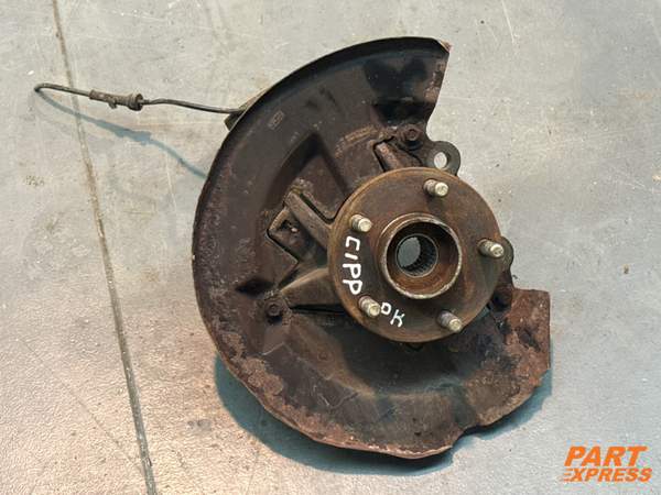 Achsschenkel mit Radnabe vorne rechts Ford Kuga Mk2 2012 - 2020 1781982