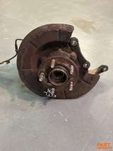 Wielnaaf Achter Links Ford Kuga Mk2 2012 - 2020 2073015 – 1