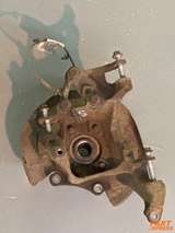 Wielnaaf Achter Links Ford Kuga Mk2 2012 - 2020 2073015 – 3