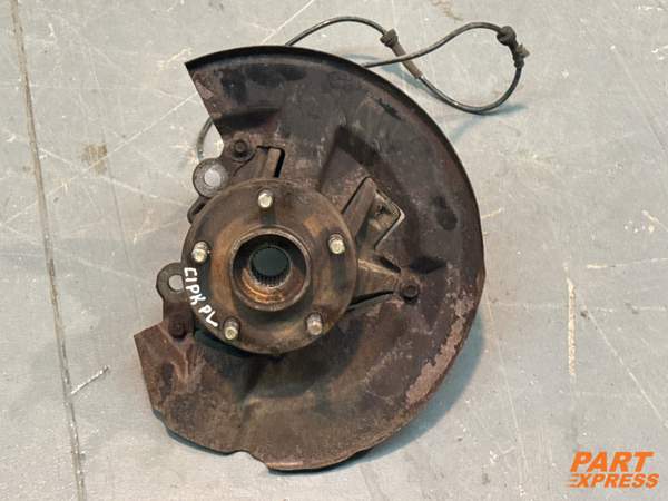 Mozzo Ruota Anteriore Sinistro Ford Kuga Mk2 2012 - 2020 1781987