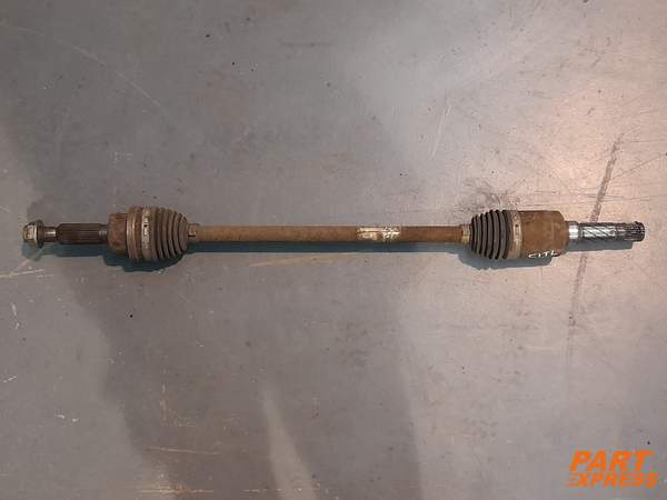 Antriebswelle hinten links Ford Kuga Mk2 2012 - 2020 2168926