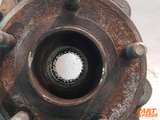 Mozzo Ruota Anteriore Destro Ford Focus Mk3 2011 - 2015 AV61-3K170-DAC – 4